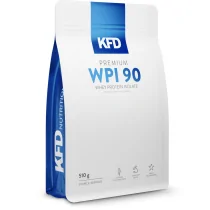 KFD Pure WPI 90 - 510 g (Izolat naturalny)