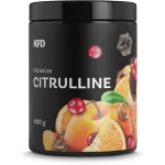 KFD Premium Citrulline - 400 g (Cytrulina)