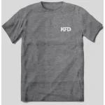 KFD Koszulka Szara (T-Shirt)
