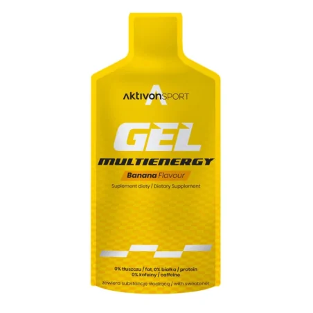 Aktivon Sport GEL 55 g