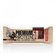Nutrend Premium Protein Bar...