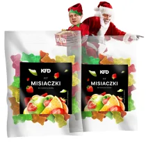 2xKFD Fit Misiaczki