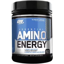Optimum Amino Energy 558g