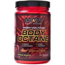MAN Body Octane - 318g