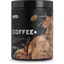 KFD COFFEE+ 200 g (Kawa z...