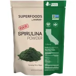 MRM Superfoods - RAW Spirulina 240 g