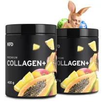 2xKFD Premium Collagen Plus - 400 g