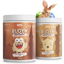 2xKFD Budyń Proteinowy