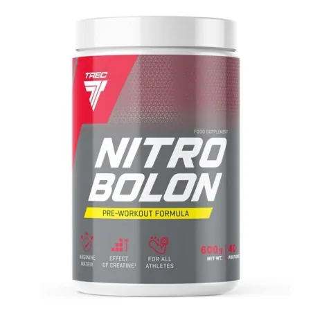 TREC Nitrobolon 600 g