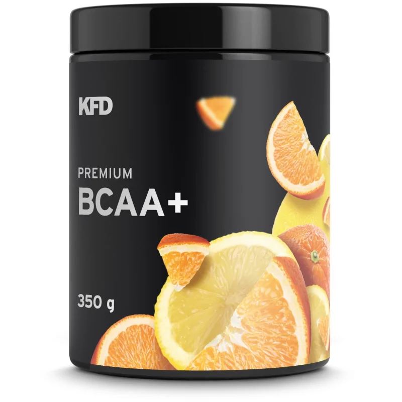 KFD Premium BCAA Instant+ - 350 g