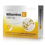 Activlab Pharma Witamina C 1000 mg - 60 kaps.