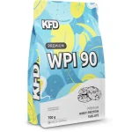 KFD Premium WPI 90 - 700 g (Izolat)