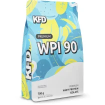 KFD Pure WPI 90 - 700 g (Izolat naturalny)