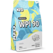 KFD Premium WPI 90 - 700 g (białko - Izolat)
