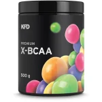KFD Premium X-BCAA 500 g