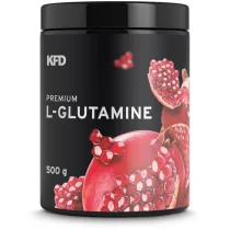 KFD Premium Glutamine - 500...