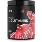 KFD Premium Glutamine - 500 g (Glutamina)