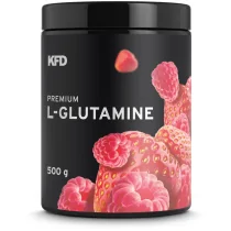 KFD Premium Glutamine - 500 g (Glutamina)