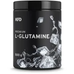 KFD Premium Glutamine - 500 g (Glutamina)
