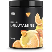 KFD Premium Glutamine - 500 g (Glutamina)