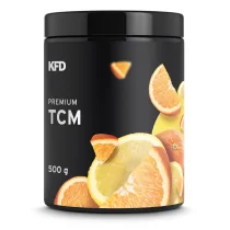 KFD Premium TCM - 500 g (Jabłczan Kreatyny)