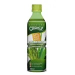 QEENCY Premium 51% Aloe Vera - 0,5 l (Napój Aloesowy)