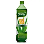QEENCY Premium 51% Aloe Vera - 1,5 l (Napój Aloesowy)