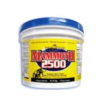 Interactive Mammoth 2500 - 4,4 kg