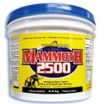Interactive Mammoth 2500 - 4,4 kg
