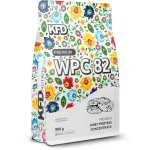 KFD Premium WPC 82 XXL (0,9 kg) - (WPC 80) - 900 g