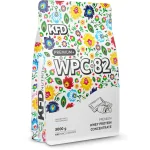 KFD Premium WPC 82 - 3 kg - Białko (WPC 80)