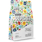 KFD Premium WPC 82 - 3 kg - Białko (WPC 80)