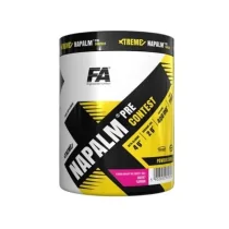 FA Xtreme Napalm Pre-Contest 500 g