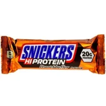 Baton Snickers Hi-Protein 57g - Peanut butter