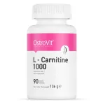 Ostrovit L-Carnitine 1000 90 tab.
