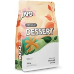 KFD Protein Dessert - 700g [Białko - Kazeina micelarna Premium]