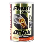 Nutrend Flexit GOLD Drink 400g