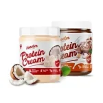 TREC Booster Protein Cream 300g