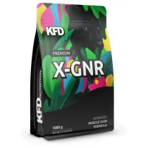 KFD Premium X-Gainer - 1000 g