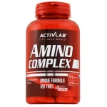 ActivLab Amino Complex - 120 kaps.