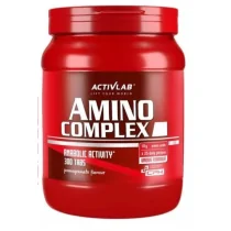 ActivLab Amino Complex - 300kap.