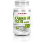 ActivLab L-Carnityne 1000 Super - 30 kaps
