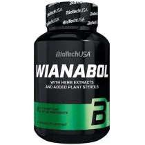 BioTech USA Wianabol - 90...