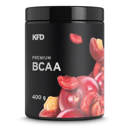 KFD Premium BCAA 2:1:1 - 400 g
