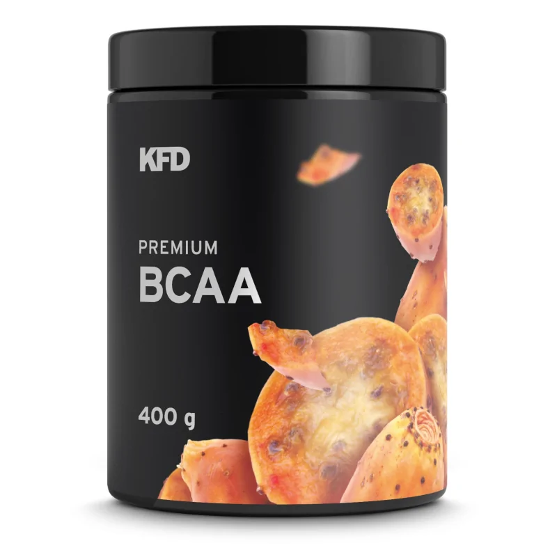 KFD Premium BCAA 2:1:1 - 400 g
