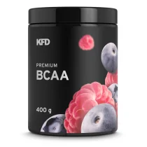 KFD Premium BCAA 2:1:1 - 400 g