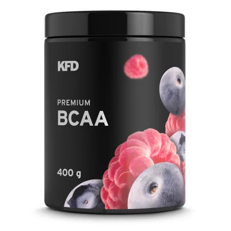 KFD Premium BCAA 2:1:1 - 400 g