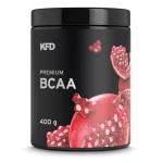 KFD Premium BCAA 2:1:1 - 400 g