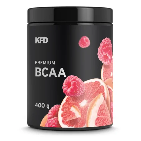 KFD Premium BCAA 2:1:1 - 400 g