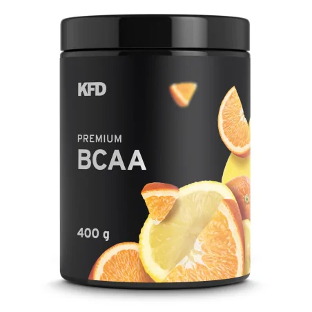 KFD Premium BCAA 2:1:1 - 400 g